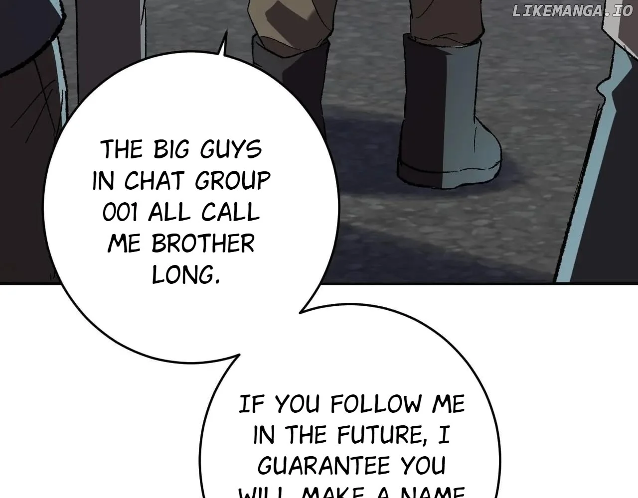 Virus King Chapter 69 124
